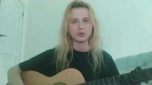КПД - Любовь Вампира кавер