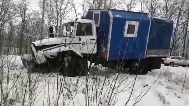 Появились подробности ДТП на дороге Новый Оскол – Чернянка