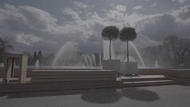 Съемка с профилем S-Log3 на Sony ILCE-7M3 смотреть онлайн