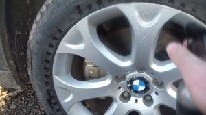 Как очистить кузов и диски автомобиля от вкраплений и потемнений Detail