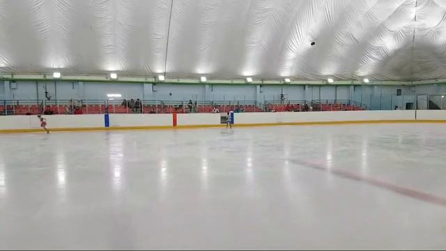 Фигурное. 3-й Юношеский Разряд. г.Армавир. 23.12.2019г. Заказать фото: art_photo1@mail.ru смотреть онлайн