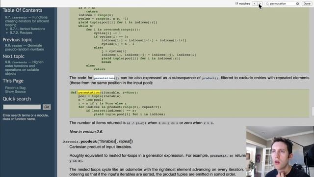 Let's Code Live :: Python Project Euler 11 (34, 35) смотреть онлайн