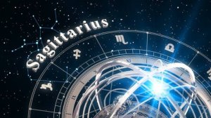 СТРЕЛЕЦ - ГОРОСКОП НА ОКТЯБРЬ 2024 ГОДА / SAGITTARIUS - HOROSCOPE FOR OCTOBER 2024