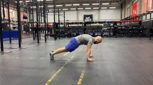 Скалолаз на слайдерах