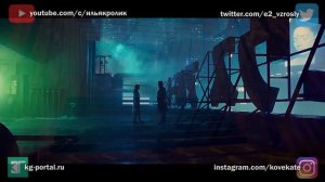 Бегущий по лезвию 2049 - Альтернативная концовка обзора