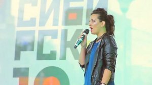 DIP Project Сто историй (День города Новосибирска 2017, 2018)