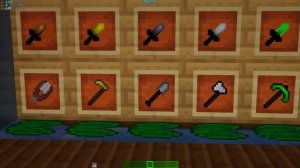 BedWars FPS Boost TexturePack LeaxTV V1 Pack BedWars Pack LeaxTV 4K 60FPS