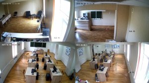 Демоэкзамен 43.02.16 ГБПОУ КК ТГМТ