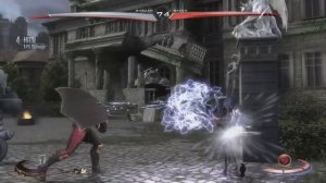 Injustice : Gods Among Us - Shazam Playthrough (PS3)