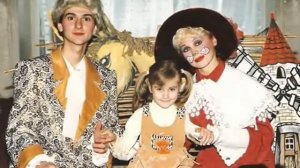 Лиза Тишкина - разыскивается!.avi