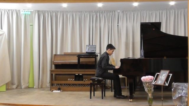 Международный Фестиваль-конкурс юных музыкантов смотреть онлайн