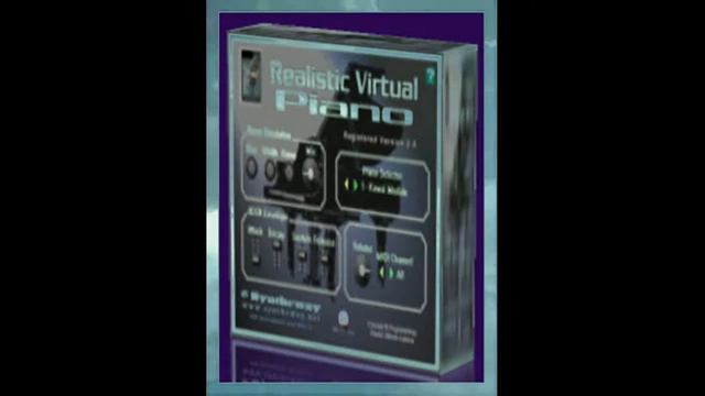 God Warriors vs Saints (Saint Seiya) Virtual Grand Piano VST VST3 Audio Unit. EXS24 KONTAKT nki