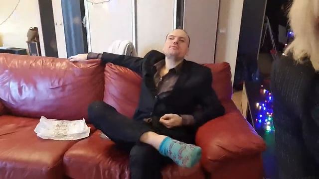 TUPA SPLASH - ДР ДЕМОНА смотреть онлайн