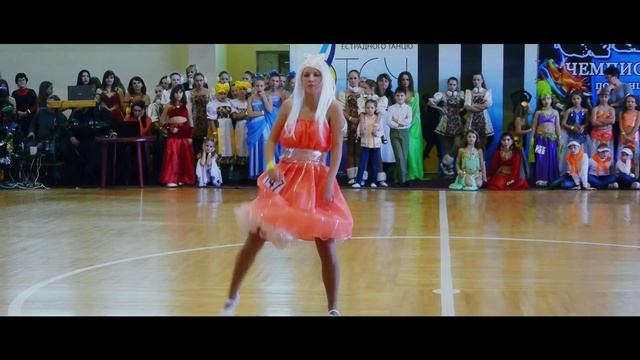 NutcrackeR - Dance Video Channel смотреть онлайн