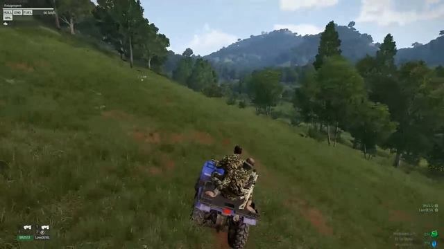 Arma 3. -=( За ВДВ! )=- смотреть онлайн