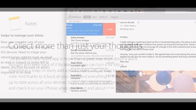 Apple OS X El Capitan Review Whats New? смотреть онлайн