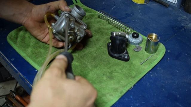 Стоковый КАРБ на GR 7 2019 г.в. смотреть онлайн