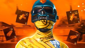 PUBG MOBILE METRO ROYALE