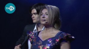 Зәйнәб Фәрхетдинова - Кунел 17дә