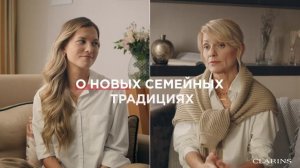 Красота в любом возрасте Даша Костромитина с семьёй #ВсяВТебя