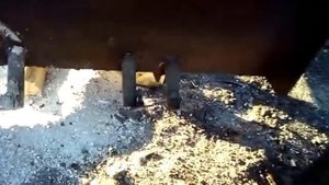 Древесной Уголь. Полная Технология. В сети такого нет. Пользуйтесь и Зарабатывайте. // Олег Карп