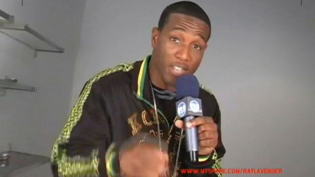R&B Singer Ray Lavender on Indie Heat Video Magazine in ATL смотреть онлайн