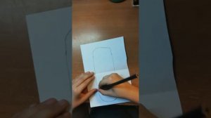 Оригами ФНАФ