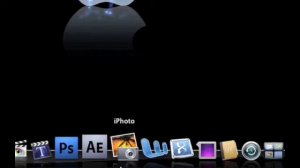 What is in my dock-june 2009