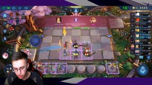 МАГИЧЕСКИЕ ШАХМАТЫ И КАК ИХ ПОНЯТЬ? - Mobile Legends / Гайд на Магические Шахматы для чайников