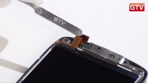 Nokia C3-00 - как разобрать телефон и его обзор