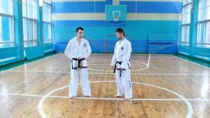 Самооборона для мужчин