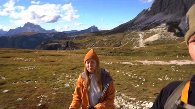 Cortina d'Ampezzo - Queen of the Dolomites in 2021. Overrated Top Locations. Worth visiting? смотреть онлайн