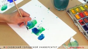 Открытки в разных техниках своими руками / Школа художника для детей и взрослых — МГПУ