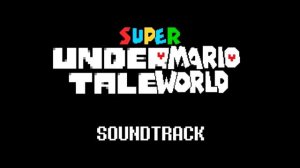 Undertale - Dogsong In Super Mario World Soundfont