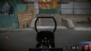 Warface / RX 6600 / Ryzen 5 5600 X / Обзор / Варфейс / РМ / Тест / Баги варфейса?в моменте /