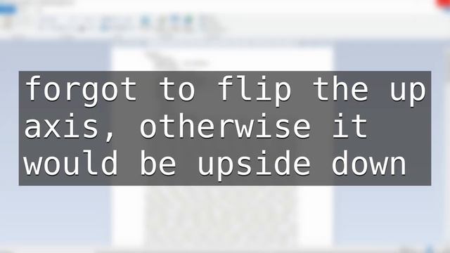 Convert any Blender simulation to a minecraft particle effect (full process) смотреть онлайн