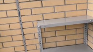 Онлайн Трейд.ру — Стеллаж ПРАКТИК MS 120/60х20/4