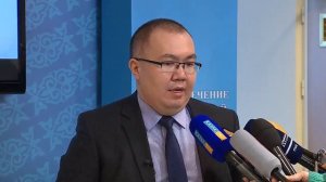 Первого июля в Казахстане планируют дополнительно повысить размеры базовой и солидарной пенсий