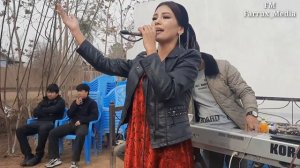 Азиза Расулова Янги уошики 5 Кисим 2023 #farrux_media