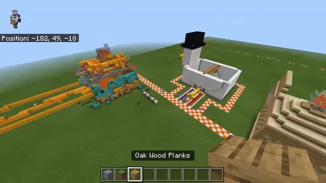 Stampy Building Olympics (Game 8) смотреть онлайн
