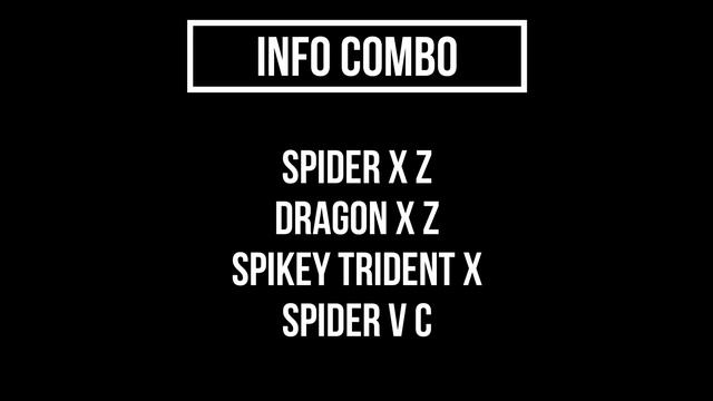 『Spider + Dragon talon』Combo And Bounty hunting | Blox fruits