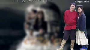 Suja _ སྲུ་ཇ་ dzongkha (lyrics)video song. movie gaki choelu ga. ugyen dorji & tshering yangdon