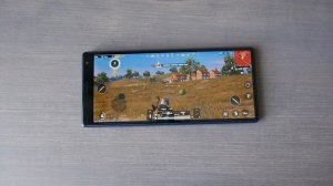 Обзор Sony Xperia 10 Plus. Есть ли смысл в экране 21:9?
