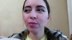 Ночевка Жали у меня / Тренировка онлайн с подписчицами ❤️ / Влог Айка Эмилли