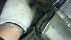 Замена свечей зажигания VW Bora 2.0 AZJ 4MOTION | ЛАЙВХАК