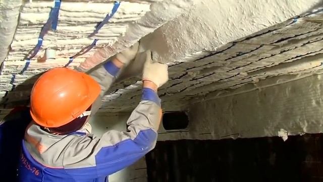Теплопромпроект