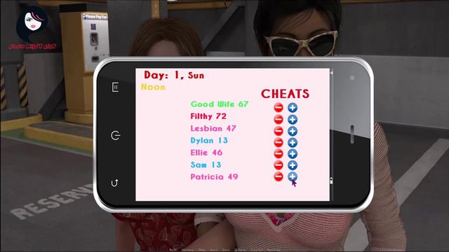 A Wife And Mother смотреть онлайн