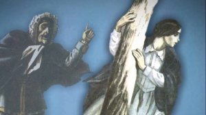 Темное царство в пьесе «Гроза» А. Островского