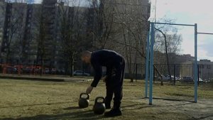 Виктор Блуд - Заруба Для Силачей Старой Школы