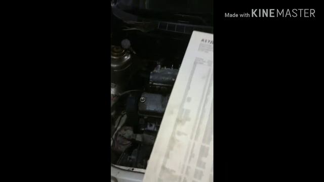 2110 ЗАМЕНА РАСХОДНИКОВ смотреть онлайн